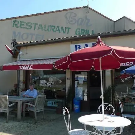 Hotel Relais La Fleur Maisonnay