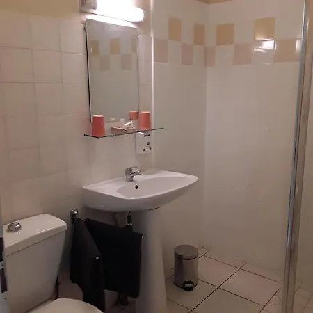 Relais La Fleur Hotel Maisonnay