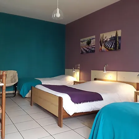 Hotel Relais La Fleur *