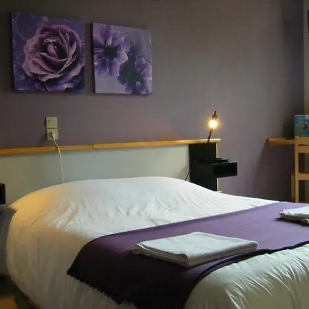 Relais La Fleur Hotel