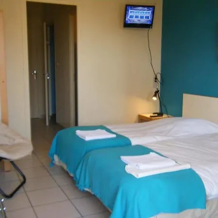 Hotel Relais La Fleur