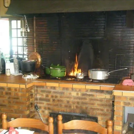 Relais La Fleur * Maisonnay