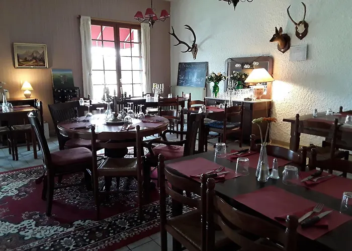 Relais La Fleur Hotel