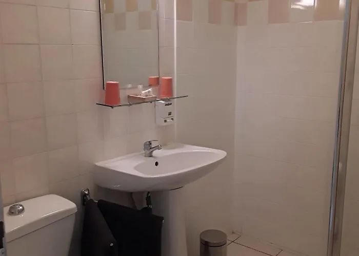 Relais La Fleur Hotel Maisonnay