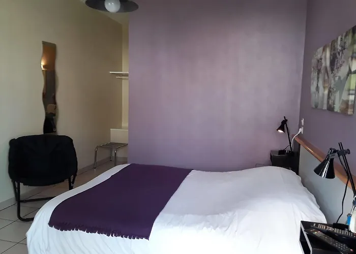 Relais La Fleur Hotel *