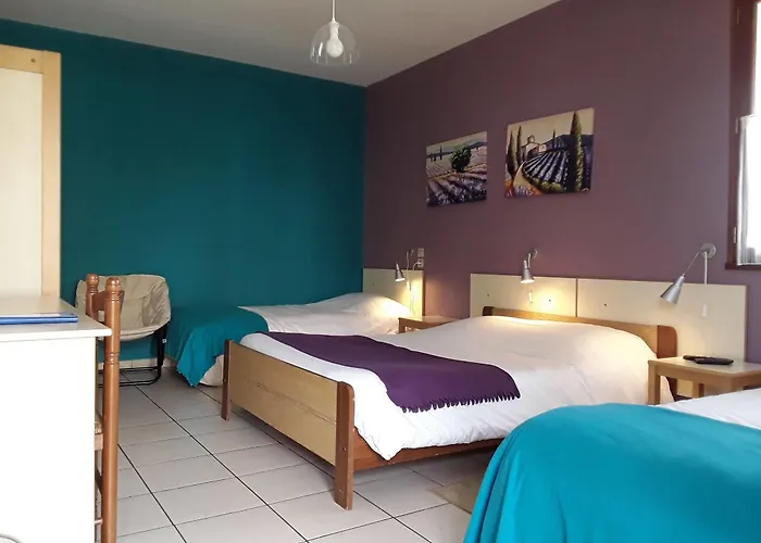 Hotel Relais La Fleur *