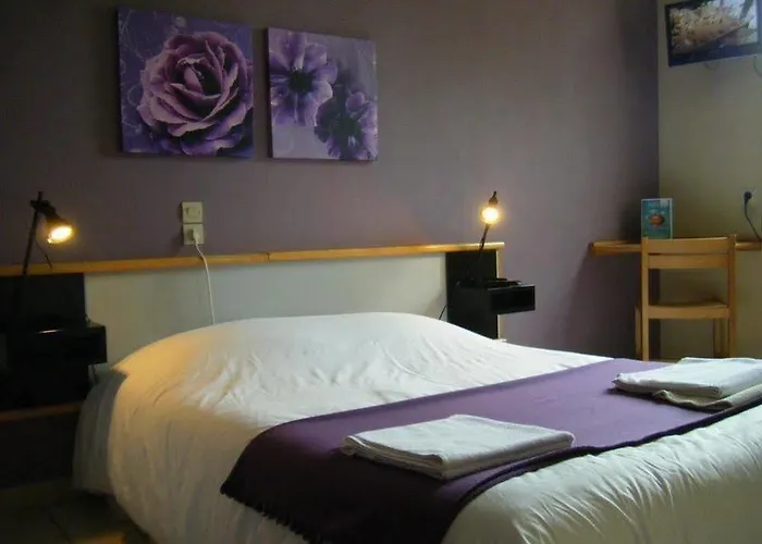 Relais La Fleur Hotel