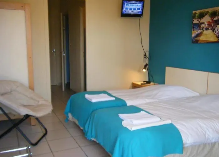 Hotel Relais La Fleur