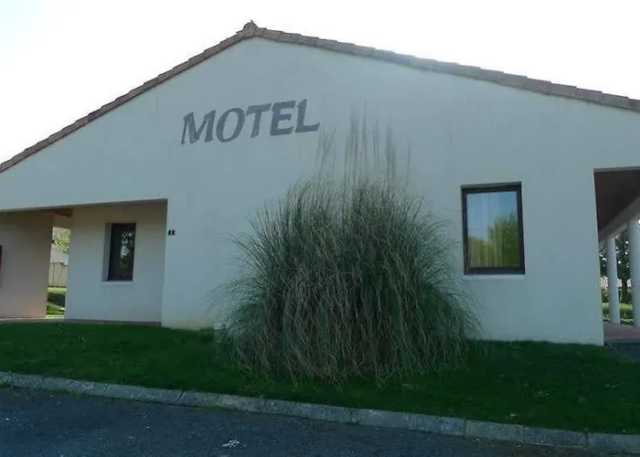 Hotel Relais La Fleur