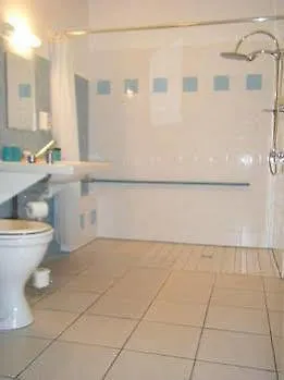 Relais La Fleur Maisonnay