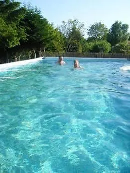 Relais La Fleur * Maisonnay