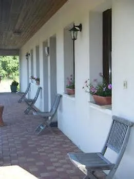 Hotel Relais La Fleur *