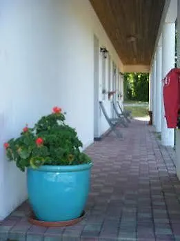 Hotel Relais La Fleur